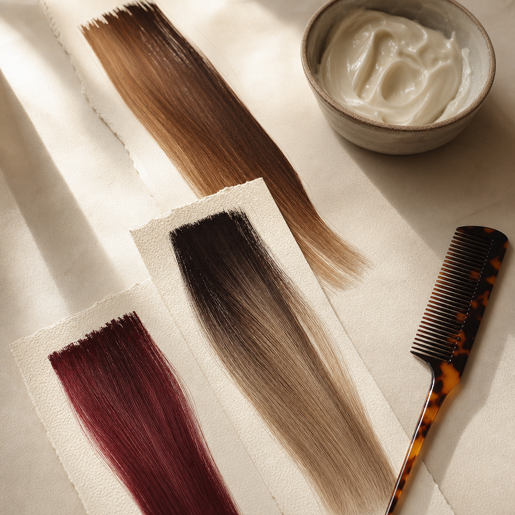 Colour, slow and lived-in at Beck and Co
